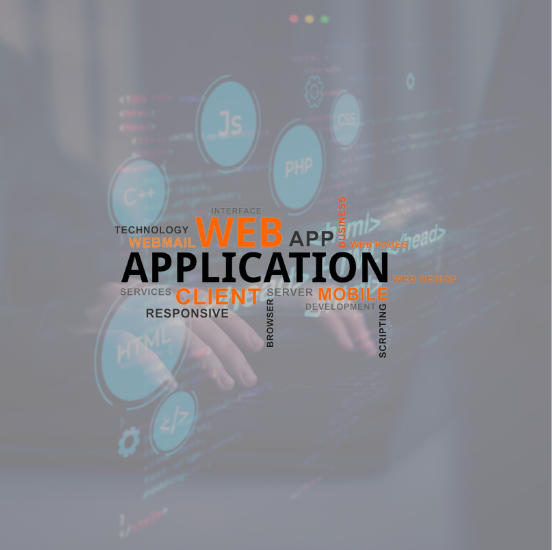 Projects - Saina Cloud Software Solutions