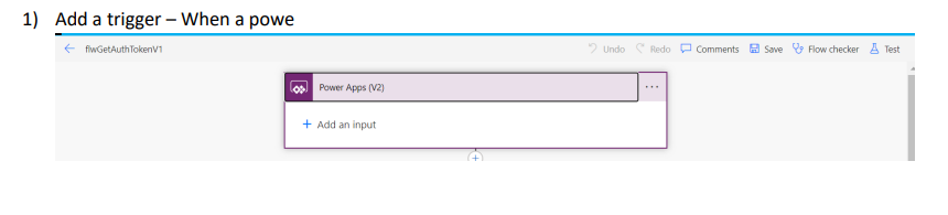 Azure Token Generation