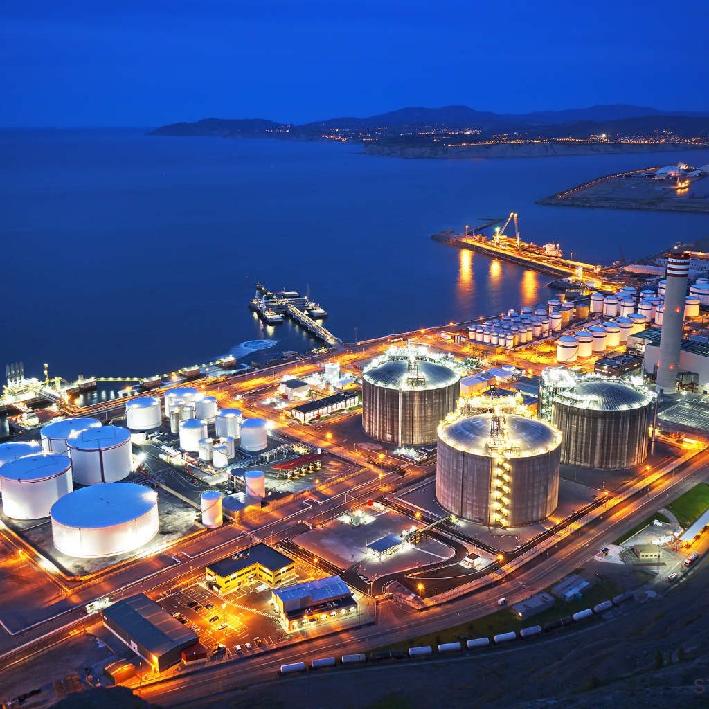 Steel Industry Projects Saina Cloud