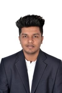 Picture of Sujay Subramani