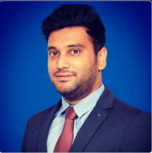 Picture of Narendran G S