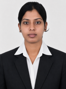Picture of Sahana H R