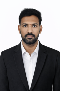 Picture of Ravula Gireesh B