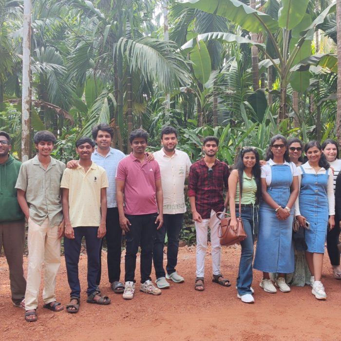 Spice Plantation Goa