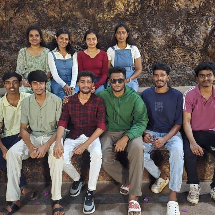 Donna Pola View Point Goa